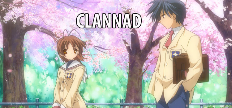 CLANNAD Free Download Full PC Game