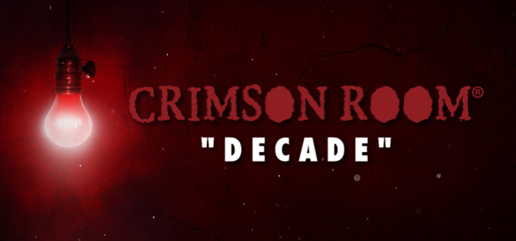 CRIMSON ROOM DECADE Free Download Full Version PC Game