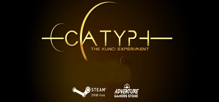 Catyph The Kunci Experiment Free Download PC Game