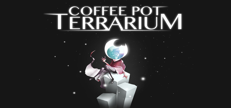 Coffee Pot Terrarium Free Download FULL PC Game