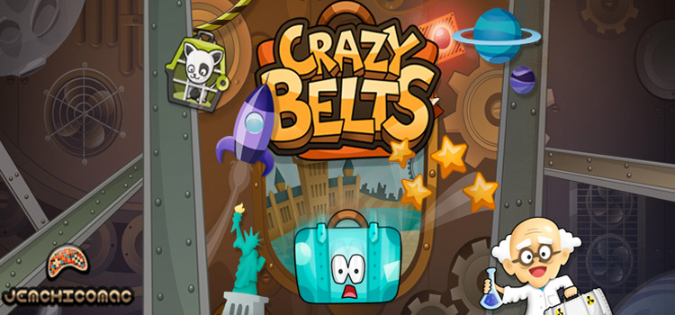 Crazy Belts Free Download Full PC Game