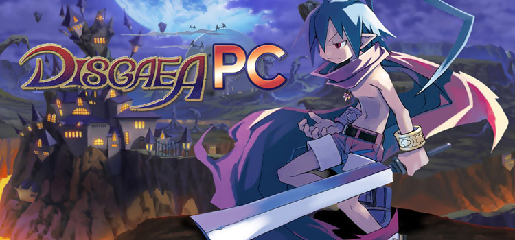 Disgaea PC Free Download Full PC Game