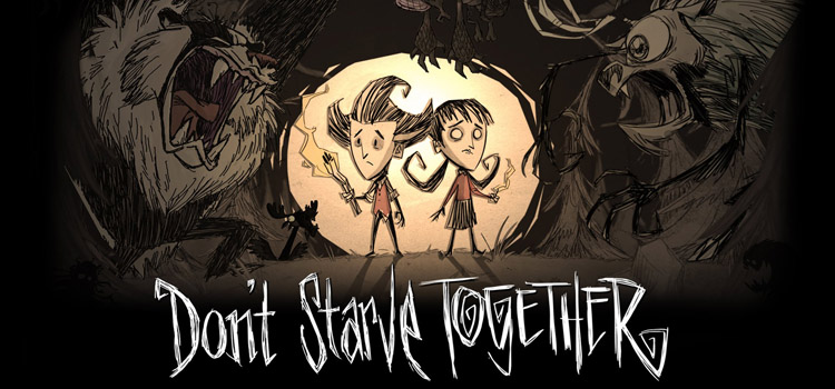 Dont Starve Together Free Download FULL PC Game