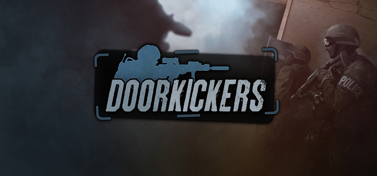 Door Kickers Free Download Full PC Game