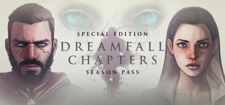 Dreamfall Chapters Special Edition Free Download Game
