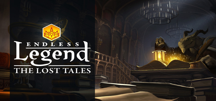 Endless Legend The Lost Tales Free Download PC Game
