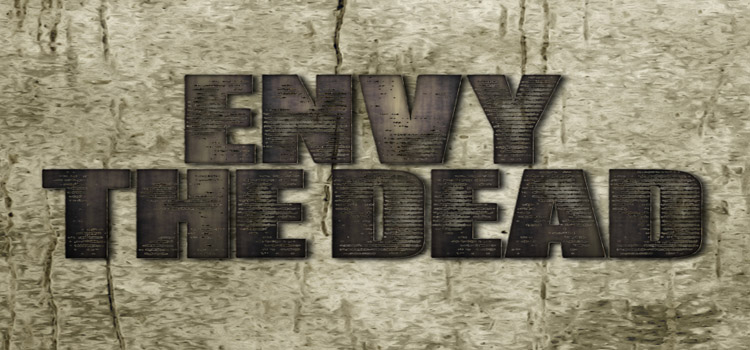 Envy The Dead Free Download Full PC Game