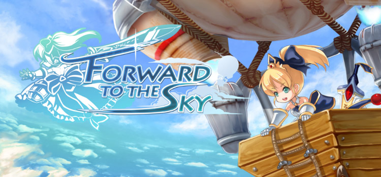 Forward To The Sky Free Download FULL Version PC Game
