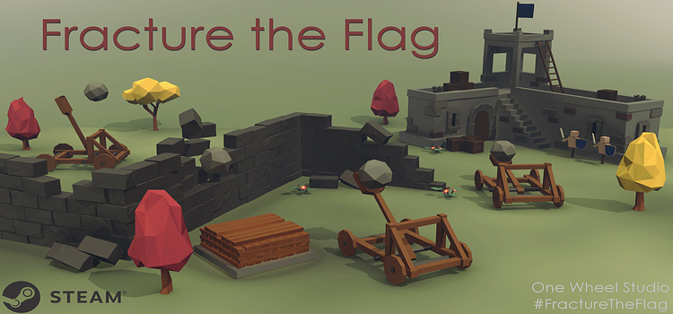 Fracture The Flag Free Download FULL Version PC Game
