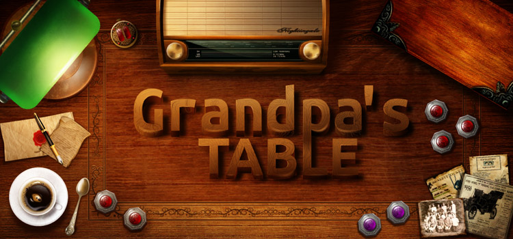 Grandpas Table Free Download Full PC Game