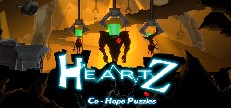 HeartZ Co Hope Puzzles Free Download FULL PC Game