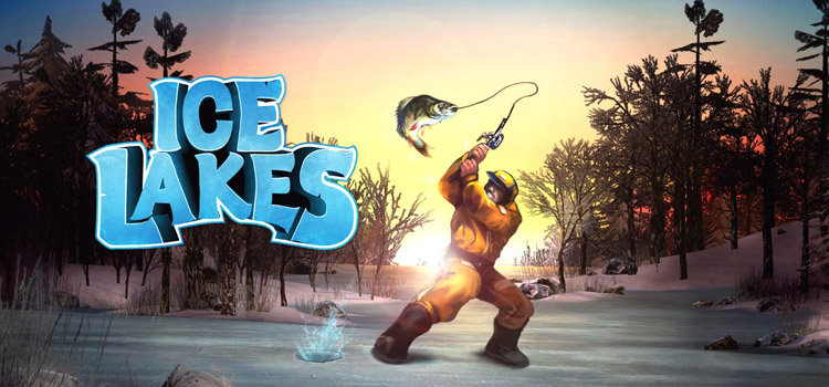 Ice Lakes Free Download Full PC Game