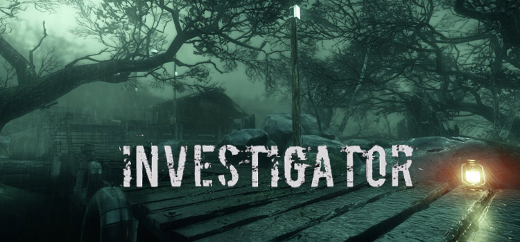 Investigator Free Download Full PC Game
