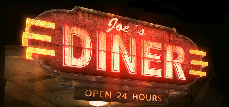 Joes Diner Free Download Full PC Game