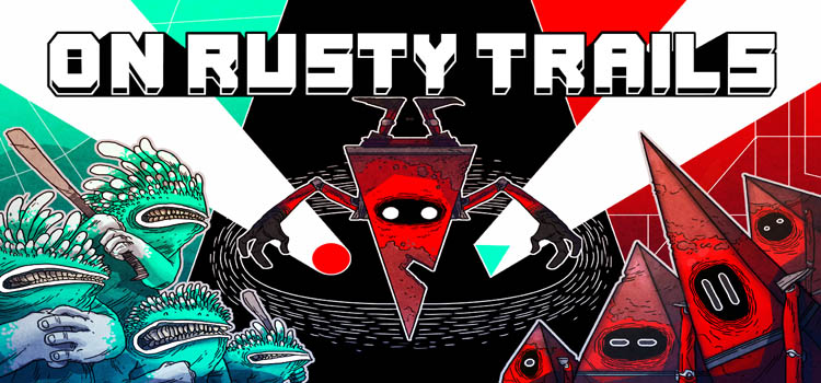 On Rusty Trails Free Download FULL Version PC Game