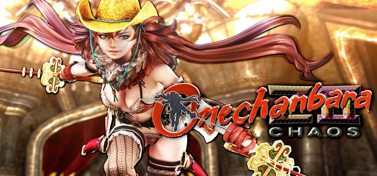 Onechanbara Z2 Chaos Free Download FULL PC Game