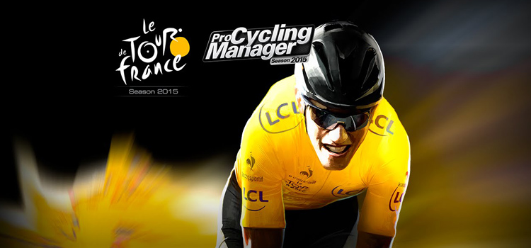 Pro Cycling Manager 2015 Free Download FULL PC Game