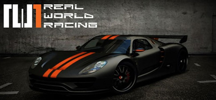 Real World Racing Free Download FULL Version PC Game