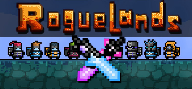 Roguelands Free Download Full PC Game