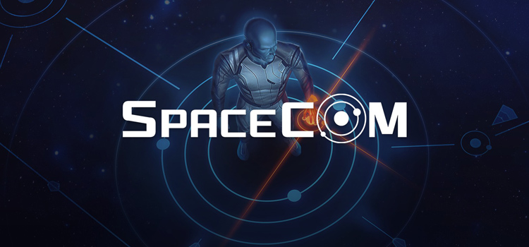 SPACECOM Free Download Full PC Game
