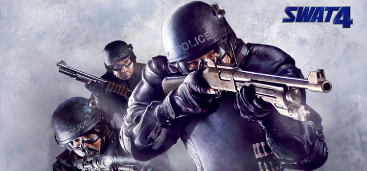 SWAT 4 Free Download Full PC Game