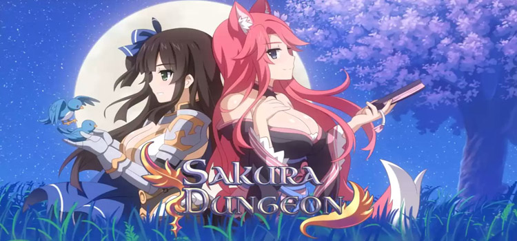 Sakura Dungeon Free Download FULL Version PC Game
