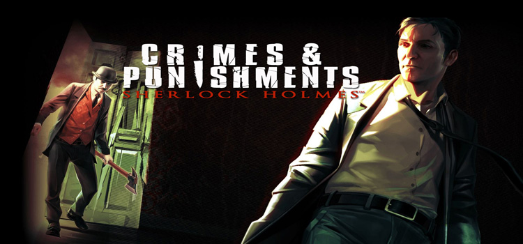 Sherlock Holmes Crimes And Punishments Free Download