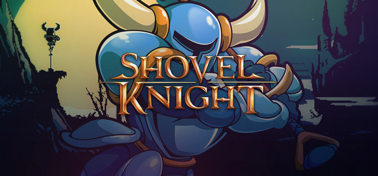 Shovel Knight Free Download Full PC Game