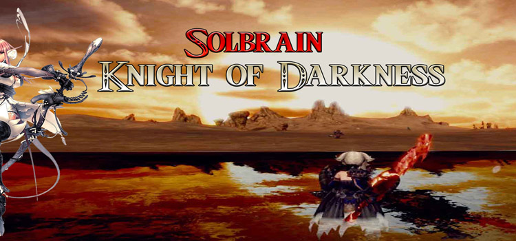 Solbrain Knight Of Darkness Free Download Full PC Game