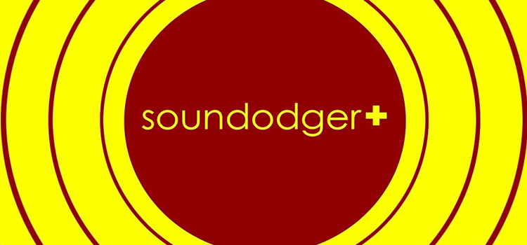 Soundodger Plus Free Download FULL Version PC Game