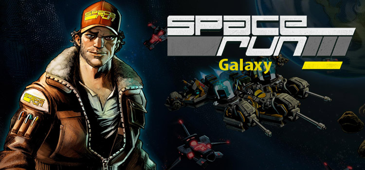 Space Run Galaxy Free Download FULL Version PC Game