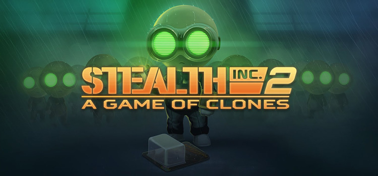 Stealth Inc 2 A Game Of Clones Free Download PC Game