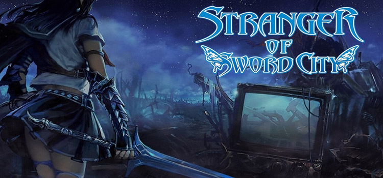Stranger Of Sword City Free Download FULL PC Game