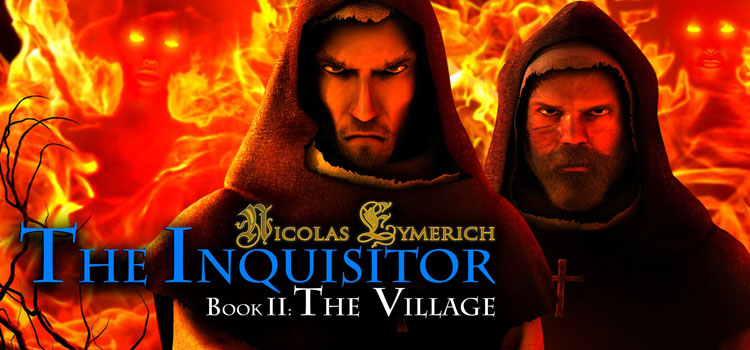 The Inquisitor Book II Free Download FULL PC Game