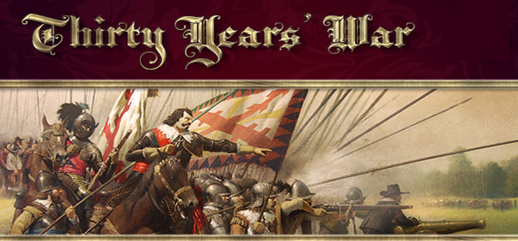 Thirty Years War Free Download FULL Version PC Game