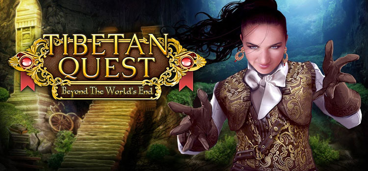 Tibetan Quest Beyond The Worlds End Free Download Game