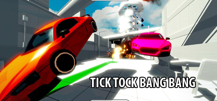 Tick Tock Bang Bang Free Download FULL PC Game