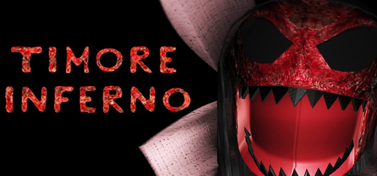Timore Inferno Free Download Full PC Game