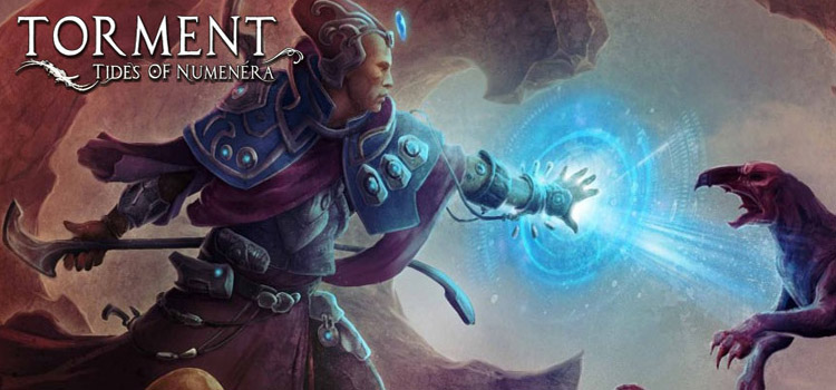 Torment Tides Of Numenera Free Download FULL PC Game