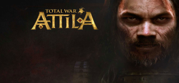 Total War ATTILA Free Download FULL Version PC Game