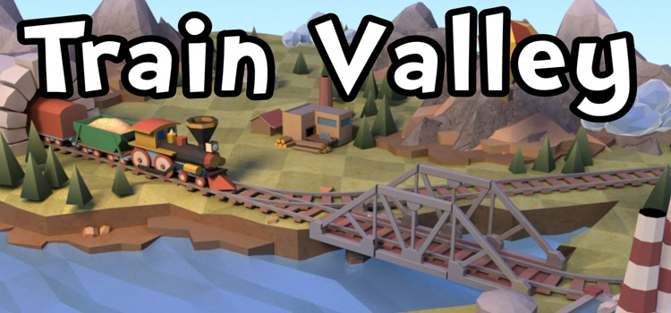 Train Valley Free Download Full PC Game