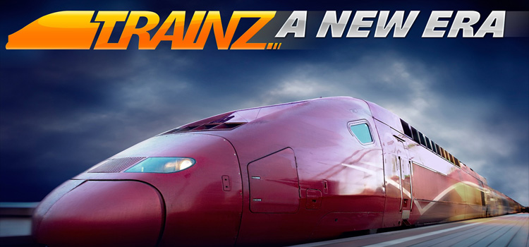 Trainz A New Era Free Download FULL Version PC Game