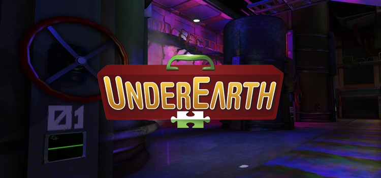 UnderEarth Free Download Full PC Game