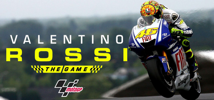 Valentino Rossi The Game Free Download FULL PC Game