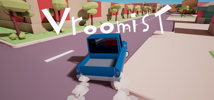 Vroomist Free Download Full PC Game