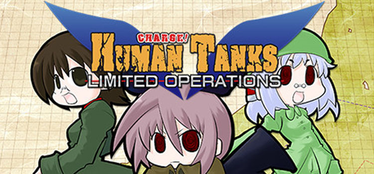 War Of The Human Tanks Limited Operations Free Download