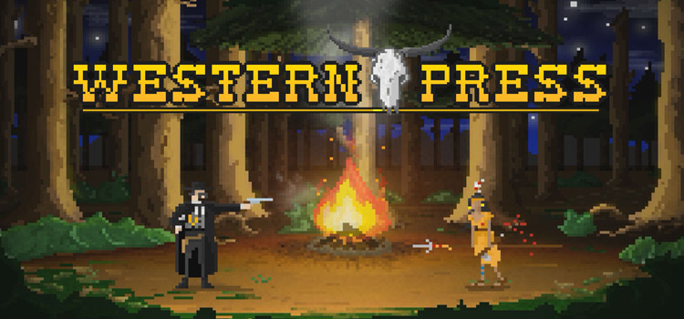 Western Press Free Download Full PC Game