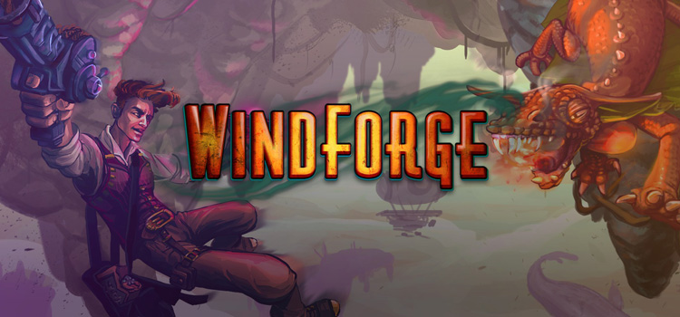 Windforge Free Download Full PC Game