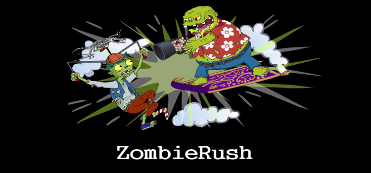 ZombieRush Free Download Full PC Game