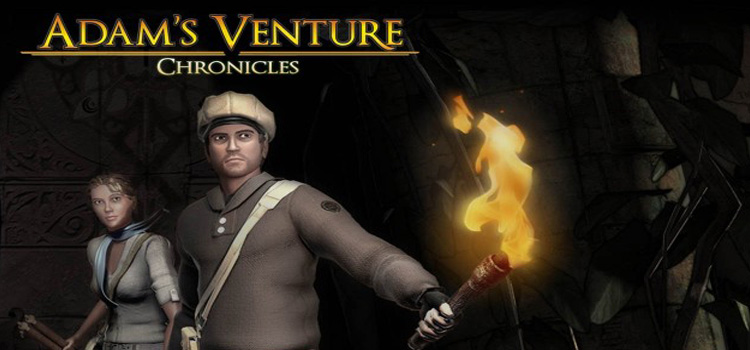 Adams Venture Chronicles Free Download FULL PC Game